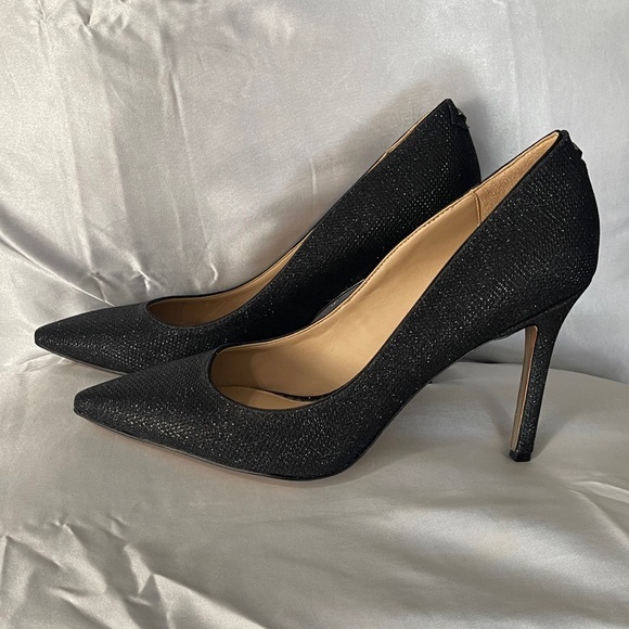 Sam Edelman Hazel Pointed Heel 👠 - Picture 4 of 14